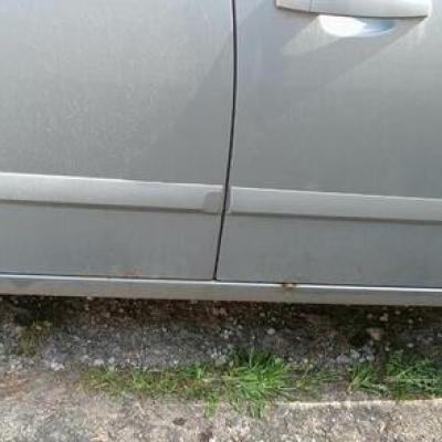 Opel Astra H 1.6 Twinport 2005 nowe opony i akumulator