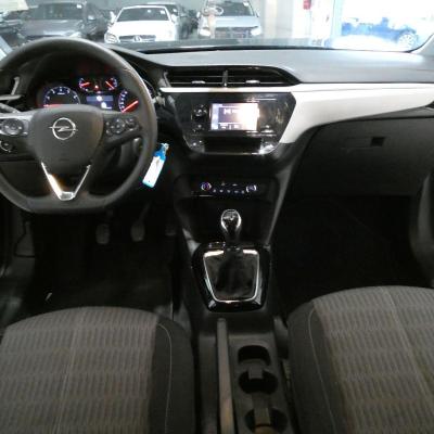 OPEL CORSA EDITION | 2020 |