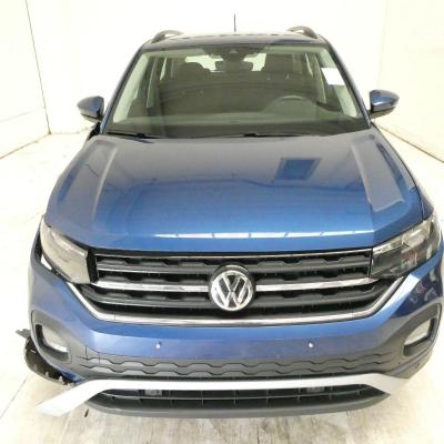VOLKSWAGEN T- CROSS LIFE |2020|