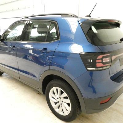 VOLKSWAGEN T- CROSS LIFE |2020|