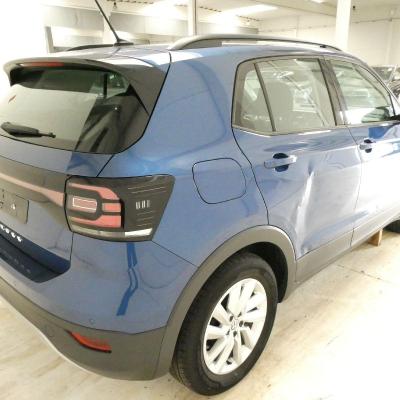 VOLKSWAGEN T- CROSS LIFE |2020|