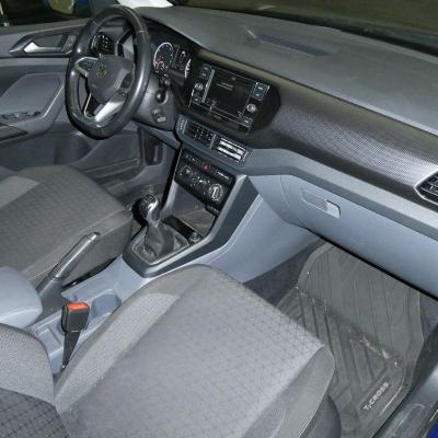 VOLKSWAGEN T- CROSS LIFE |2020|