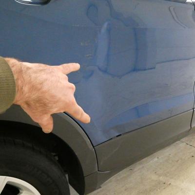 VOLKSWAGEN T- CROSS LIFE |2020|