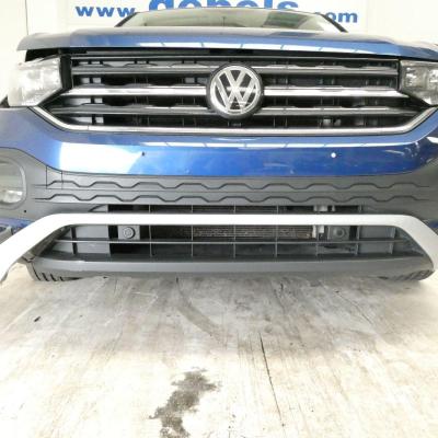 VOLKSWAGEN T- CROSS LIFE |2020|
