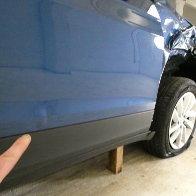 VOLKSWAGEN T- CROSS LIFE |2020|