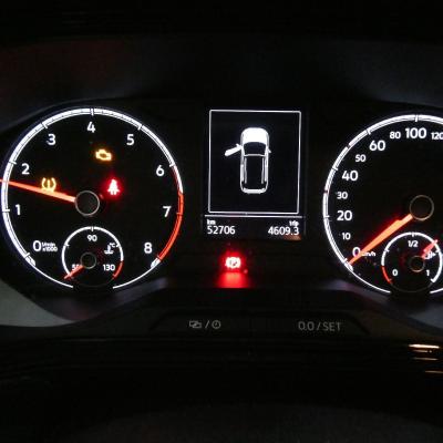 VOLKSWAGEN T- CROSS LIFE |2020|