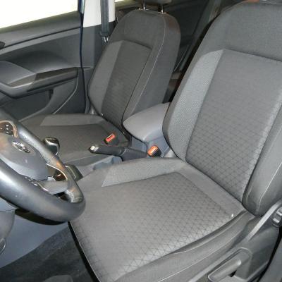 VOLKSWAGEN T- CROSS LIFE |2020|