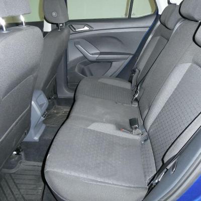 VOLKSWAGEN T- CROSS LIFE |2020|