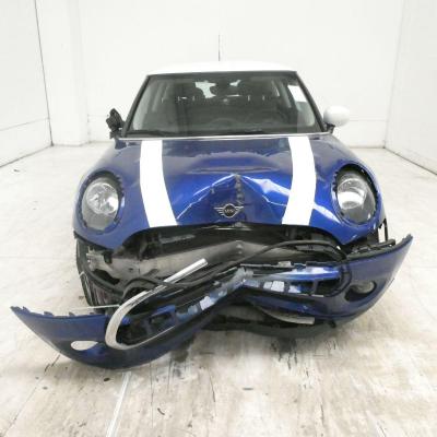 MINI COOPER | 2020 | benzyna