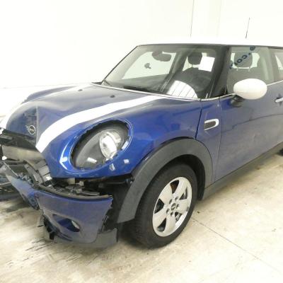 MINI COOPER | 2020 | benzyna