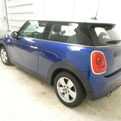 MINI COOPER | 2020 | benzyna
