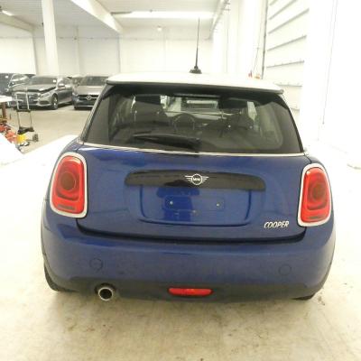 MINI COOPER | 2020 | benzyna