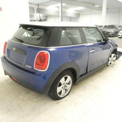 MINI COOPER | 2020 | benzyna