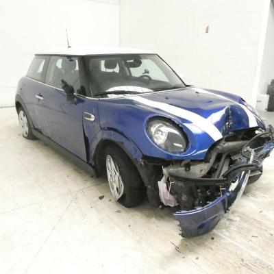 MINI COOPER | 2020 | benzyna