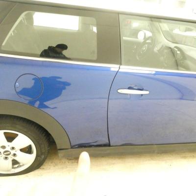 MINI COOPER | 2020 | benzyna