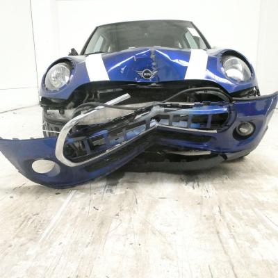 MINI COOPER | 2020 | benzyna