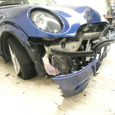 MINI COOPER | 2020 | benzyna