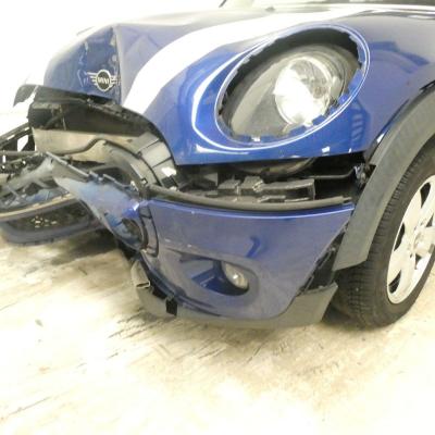MINI COOPER | 2020 | benzyna