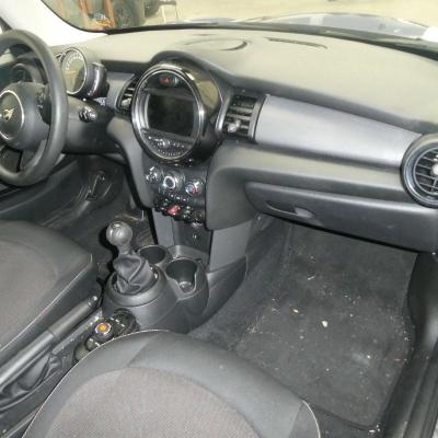 MINI COOPER | 2020 | benzyna