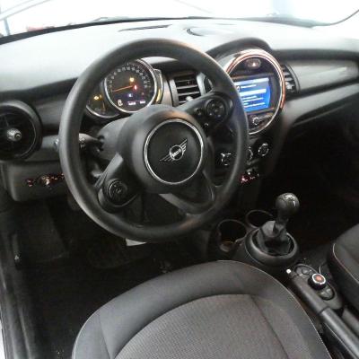 MINI COOPER | 2020 | benzyna