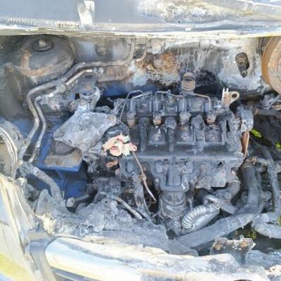 Opel Vivaro 2.5CDTI 140KM 2011 klima